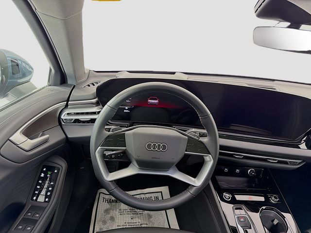 2025 Audi A5 Premium Plus 2.0 TFSI quattro - 23030383 - 23