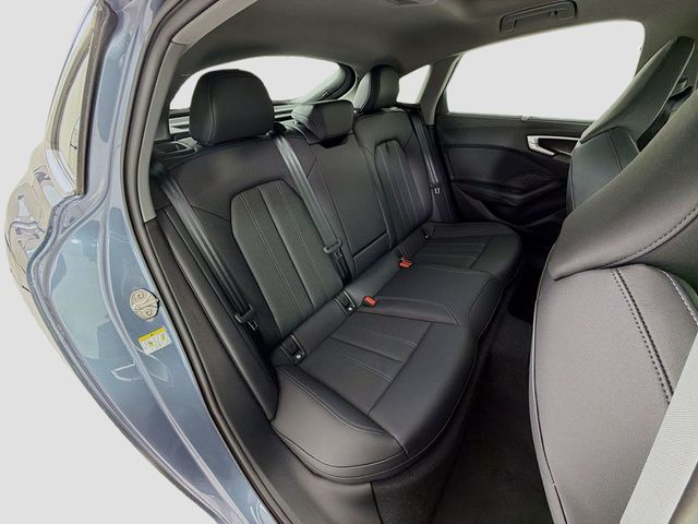 2025 Audi A5 Premium Plus 2.0 TFSI quattro - 23030383 - 28