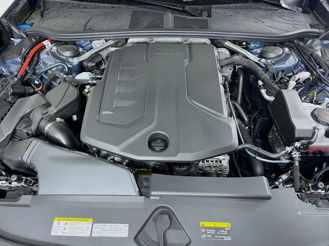 2025 Audi A5 Premium Plus 2.0 TFSI quattro - 23030383 - 31