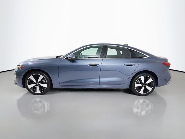 2025 Audi A5 Premium Plus 2.0 TFSI quattro - 23030383 - 3