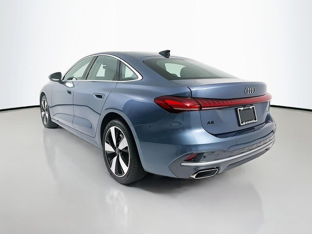 2025 Audi A5 Premium Plus 2.0 TFSI quattro - 23030383 - 4