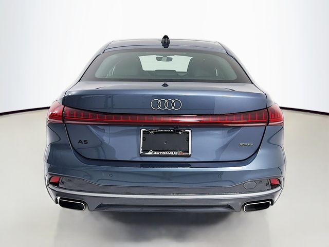 2025 Audi A5 Premium Plus 2.0 TFSI quattro - 23030383 - 5