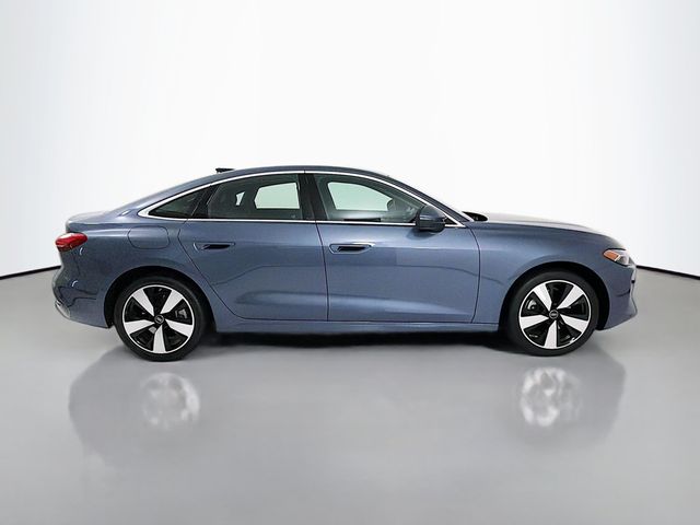 2025 Audi A5 Premium Plus 2.0 TFSI quattro - 23030383 - 7