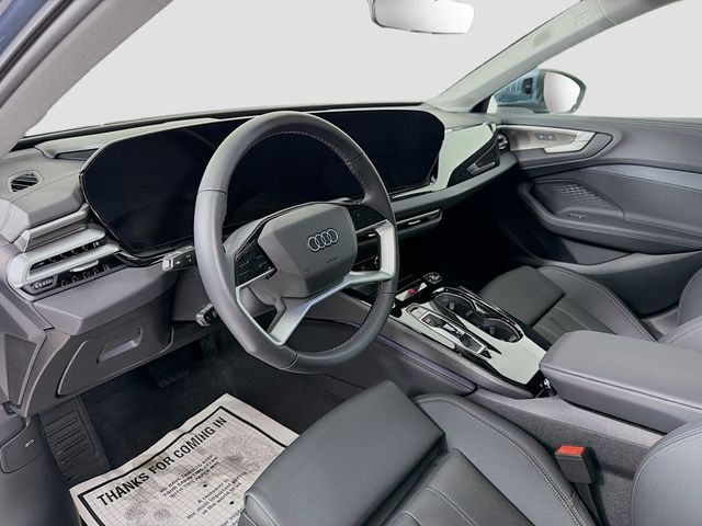 2025 Audi A5 Premium Plus 2.0 TFSI quattro - 23030383 - 8