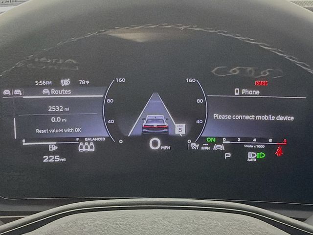2025 Audi A5 Premium Plus 2.0 TFSI quattro - 23038354 - 11