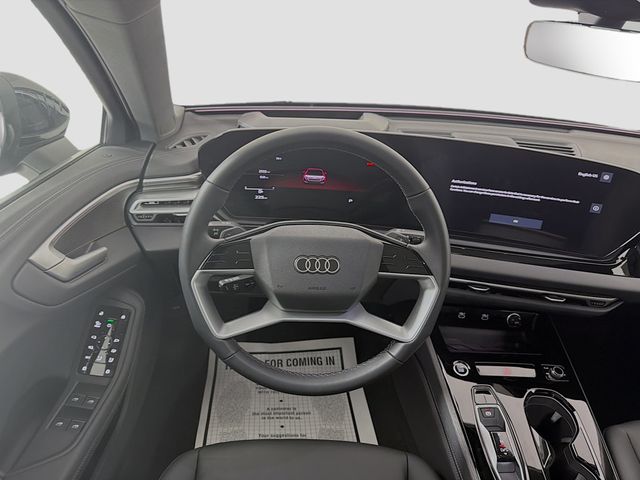 2025 Audi A5 Premium Plus 2.0 TFSI quattro - 23038354 - 23