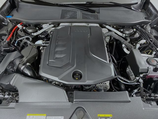 2025 Audi A5 Premium Plus 2.0 TFSI quattro - 23038354 - 31