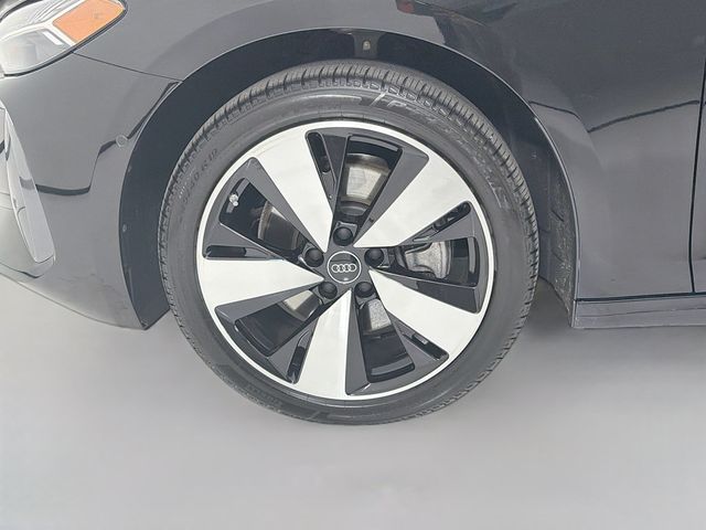 2025 Audi A5 Premium Plus 2.0 TFSI quattro - 23038354 - 32