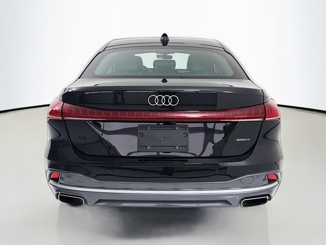 2025 Audi A5 Premium Plus 2.0 TFSI quattro - 23038354 - 5