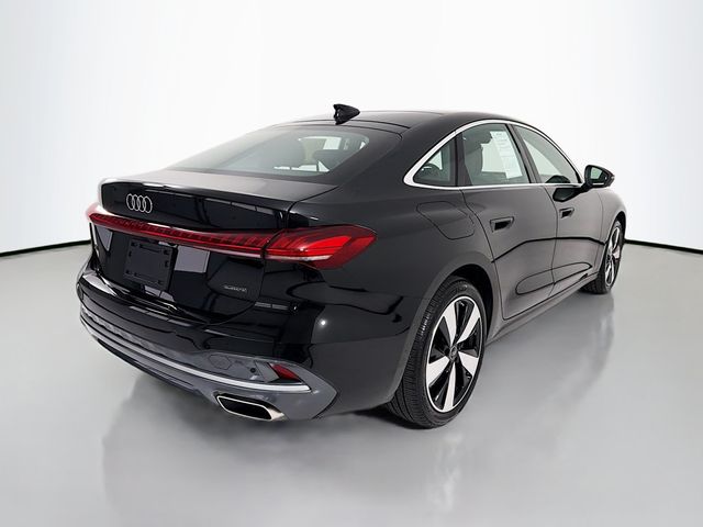 2025 Audi A5 Premium Plus 2.0 TFSI quattro - 23038354 - 6