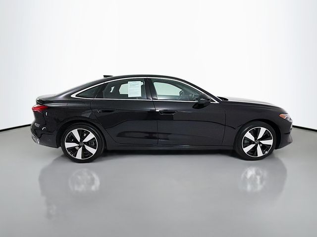 2025 Audi A5 Premium Plus 2.0 TFSI quattro - 23038354 - 7