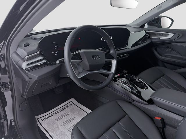 2025 Audi A5 Premium Plus 2.0 TFSI quattro - 23038354 - 8