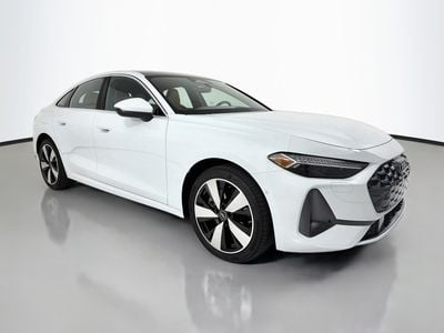 2025 Audi A5