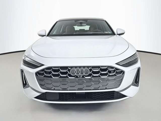 2025 Audi A5 Premium Plus 2.0 TFSI quattro - 23086530 - 1