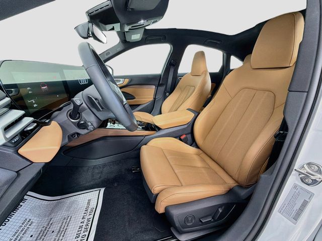 2025 Audi A5 Premium Plus 2.0 TFSI quattro - 23086530 - 19