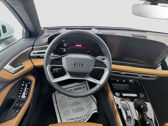 2025 Audi A5 Premium Plus 2.0 TFSI quattro - 23086530 - 21