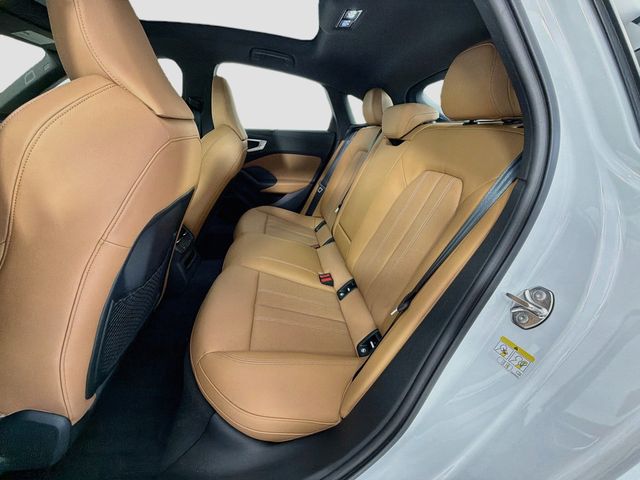 2025 Audi A5 Premium Plus 2.0 TFSI quattro - 23086530 - 23