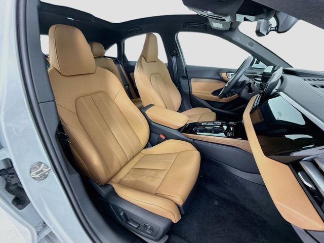 2025 Audi A5 Premium Plus 2.0 TFSI quattro - 23086530 - 27
