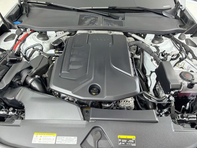 2025 Audi A5 Premium Plus 2.0 TFSI quattro - 23086530 - 29