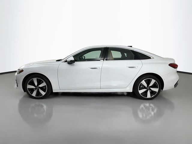 2025 Audi A5 Premium Plus 2.0 TFSI quattro - 23086530 - 3