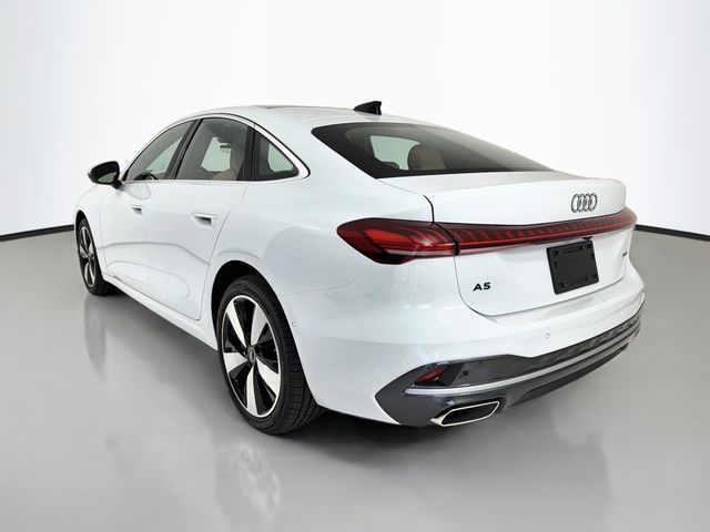 2025 Audi A5 Premium Plus 2.0 TFSI quattro - 23086530 - 4