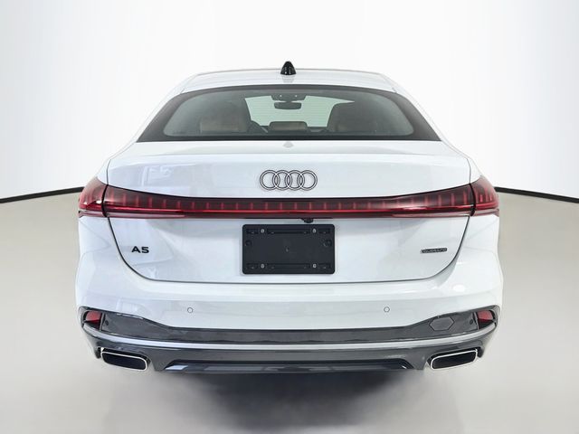 2025 Audi A5 Premium Plus 2.0 TFSI quattro - 23086530 - 5