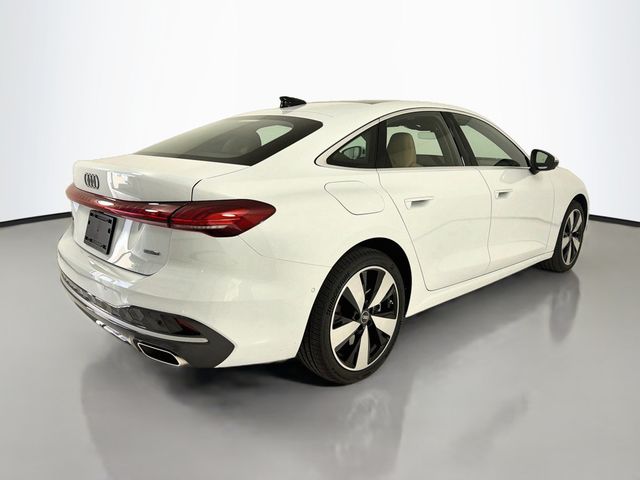 2025 Audi A5 Premium Plus 2.0 TFSI quattro - 23086530 - 6
