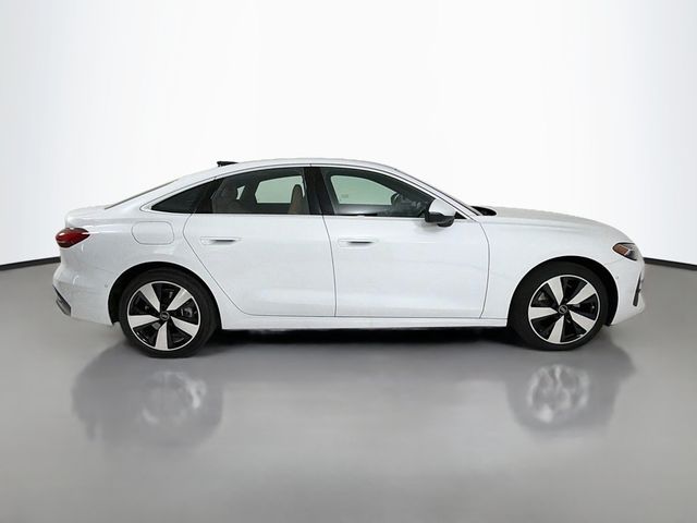 2025 Audi A5 Premium Plus 2.0 TFSI quattro - 23086530 - 7