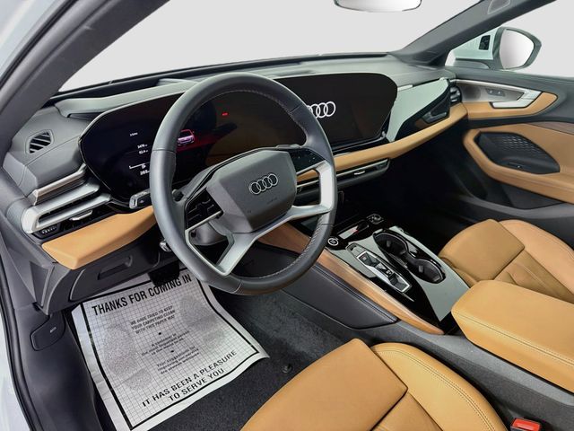2025 Audi A5 Premium Plus 2.0 TFSI quattro - 23086530 - 8