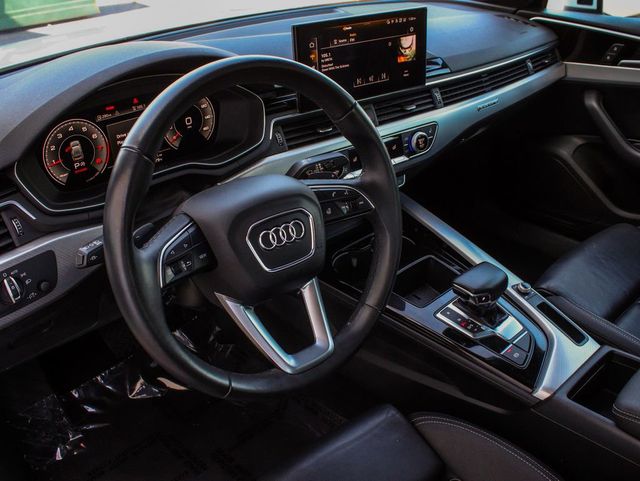 2025 Audi A5 Sportback 45 S line Premium - 23076584 - 14