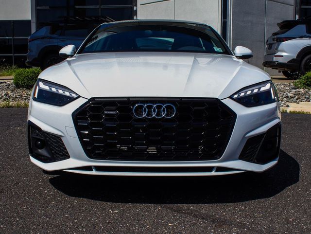 2025 Audi A5 Sportback 45 S line Premium - 23076584 - 1