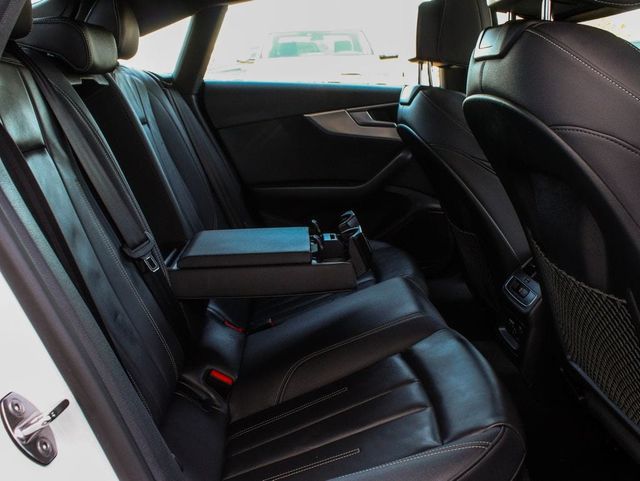 2025 Audi A5 Sportback 45 S line Premium - 23076584 - 33