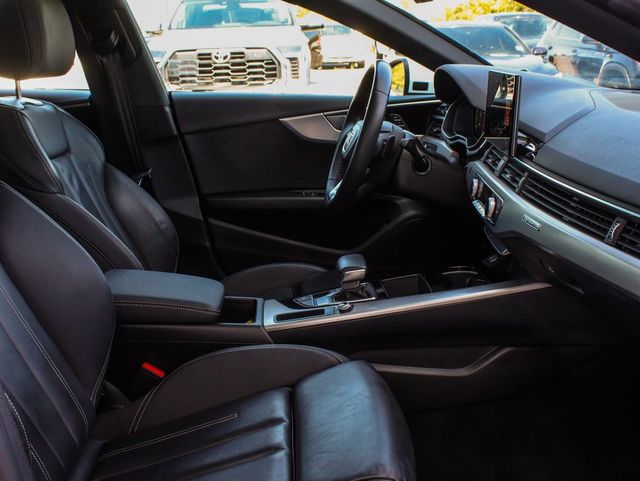 2025 Audi A5 Sportback 45 S line Premium - 23076584 - 39