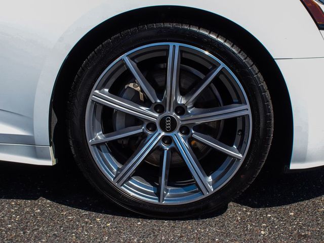 2025 Audi A5 Sportback 45 S line Premium - 23076584 - 6