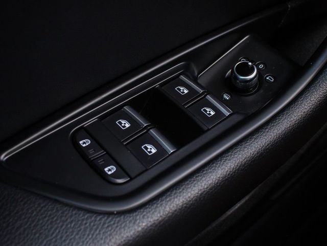 2025 Audi A5 Sportback 45 S line Premium - 23076584 - 8