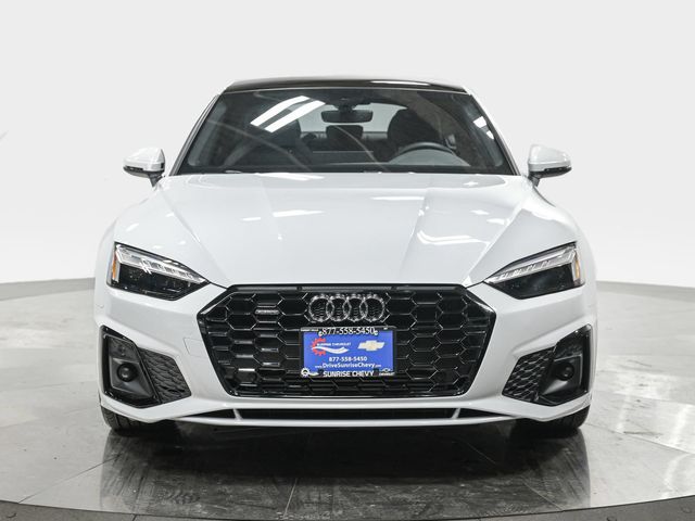 2025 Audi A5 Sportback S Line Premium - 23077000 - 9