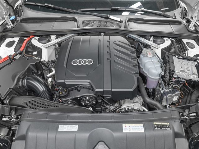 2025 Audi A5 Sportback S Line Premium - 23077000 - 10