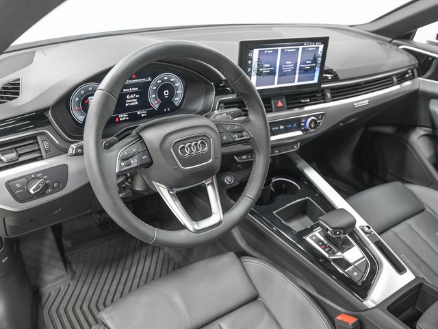 2025 Audi A5 Sportback S Line Premium - 23077000 - 14