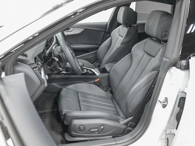 2025 Audi A5 Sportback S Line Premium - 23077000 - 15