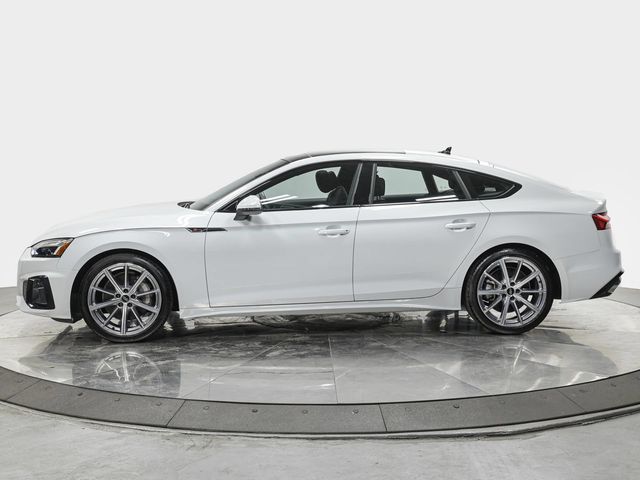 2025 Audi A5 Sportback S Line Premium - 23077000 - 1