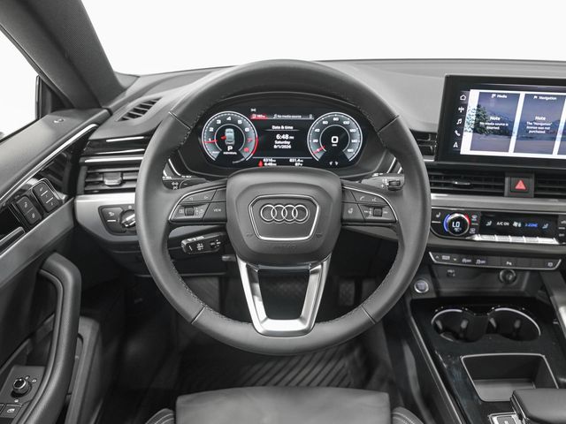 2025 Audi A5 Sportback S Line Premium - 23077000 - 20