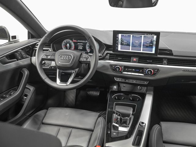 2025 Audi A5 Sportback S Line Premium - 23077000 - 21