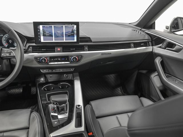 2025 Audi A5 Sportback S Line Premium - 23077000 - 22
