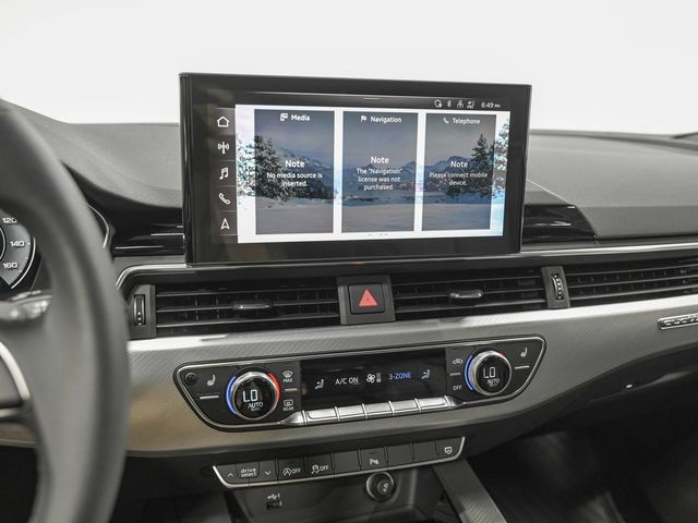 2025 Audi A5 Sportback S Line Premium - 23077000 - 27