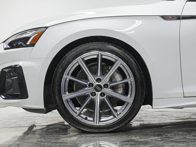 2025 Audi A5 Sportback S Line Premium - 23077000 - 2