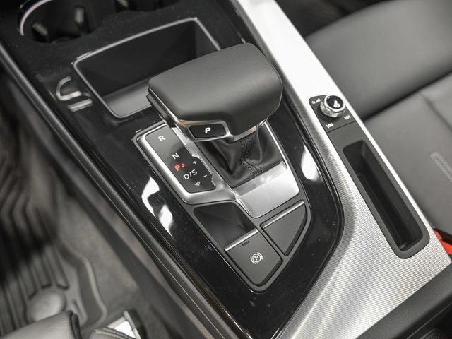 2025 Audi A5 Sportback S Line Premium - 23077000 - 29