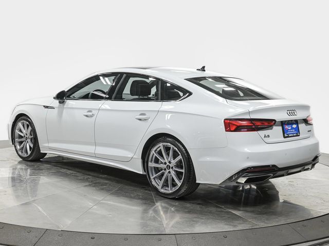 2025 Audi A5 Sportback S Line Premium - 23077000 - 3