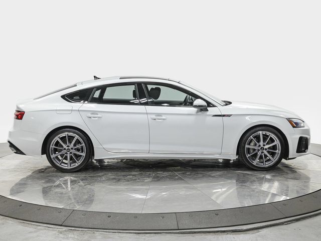 2025 Audi A5 Sportback S Line Premium - 23077000 - 7