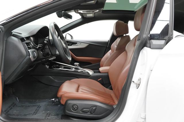 2025 Audi A5 Sportback S line Premium 45 TFSI quattro - 23013336 - 15