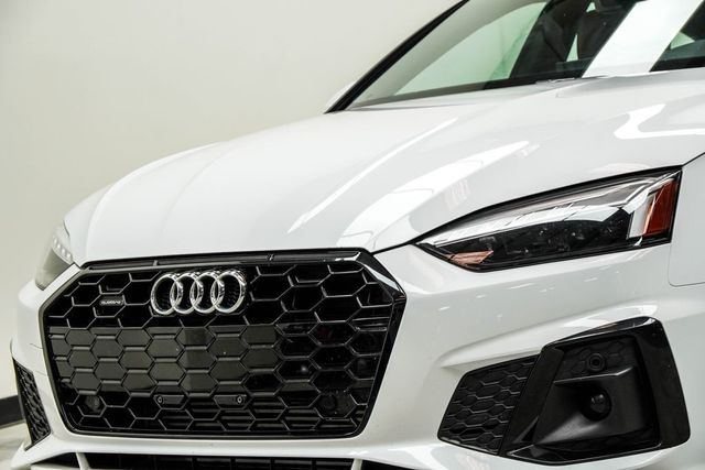 2025 Audi A5 Sportback S line Premium 45 TFSI quattro - 23013336 - 1